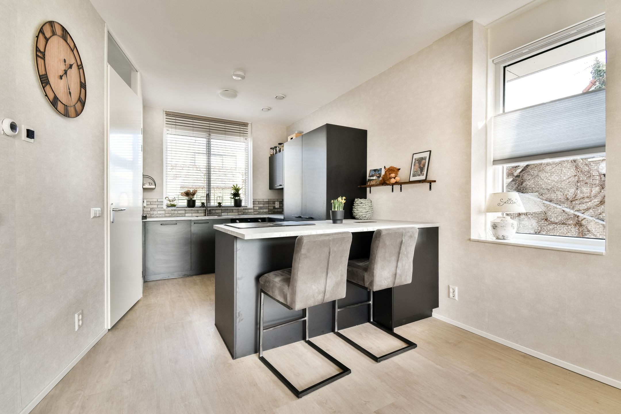 Foto 3 van Veersedijk 32-J