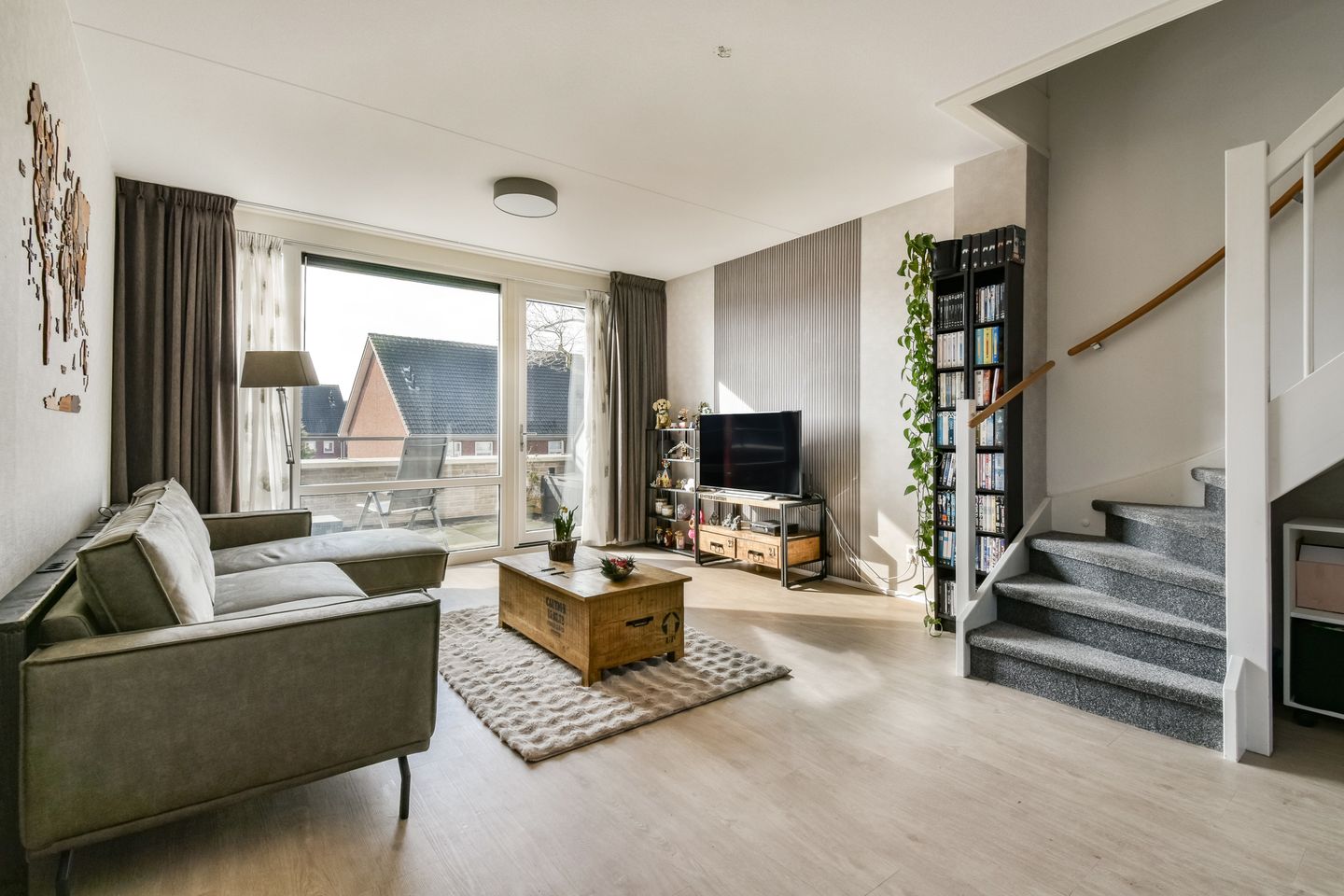 Foto 4 van Veersedijk 32-J