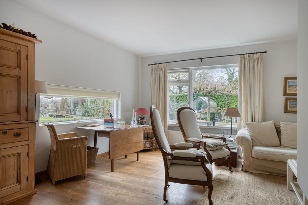 Foto 17 van Ameroever 64