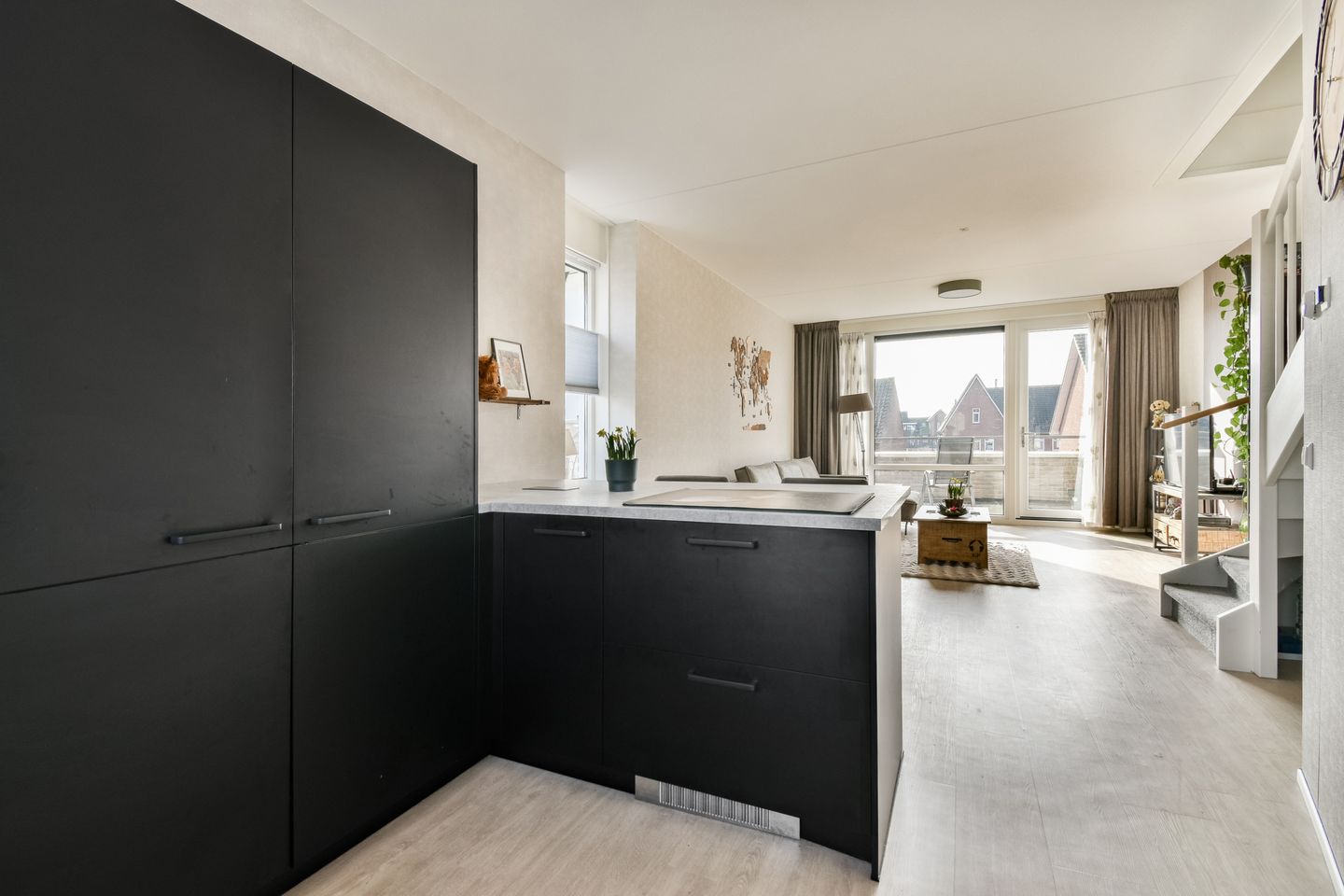 Foto 5 van Veersedijk 32-J