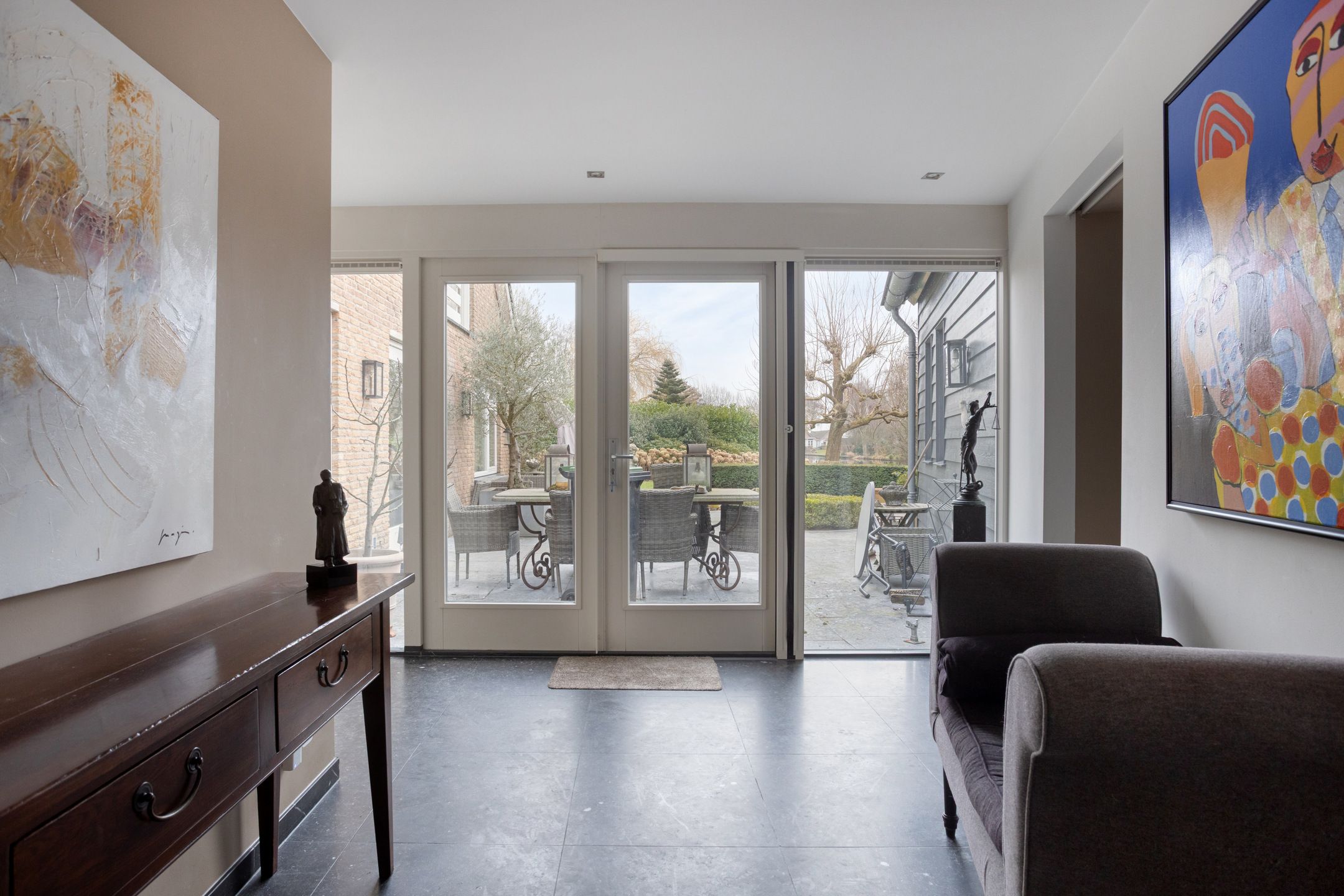 Foto 18 van Ameroever 64