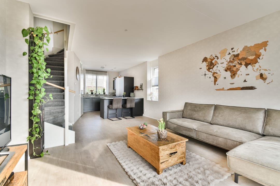 Foto 7 van Veersedijk 32-J