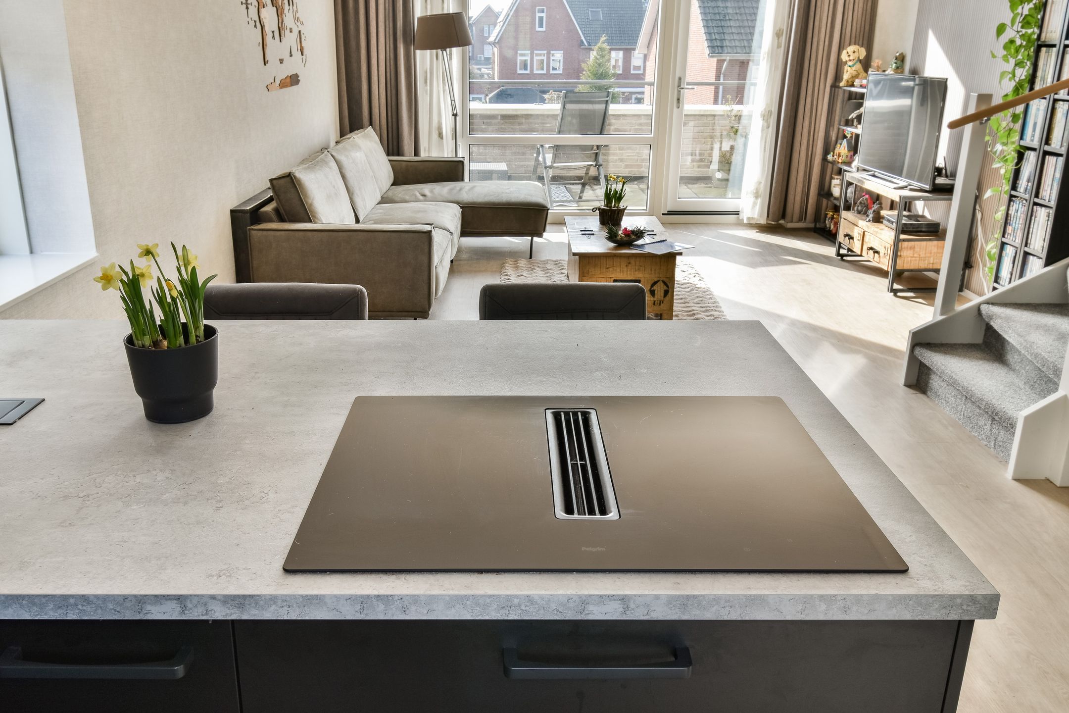 Foto 9 van Veersedijk 32-J