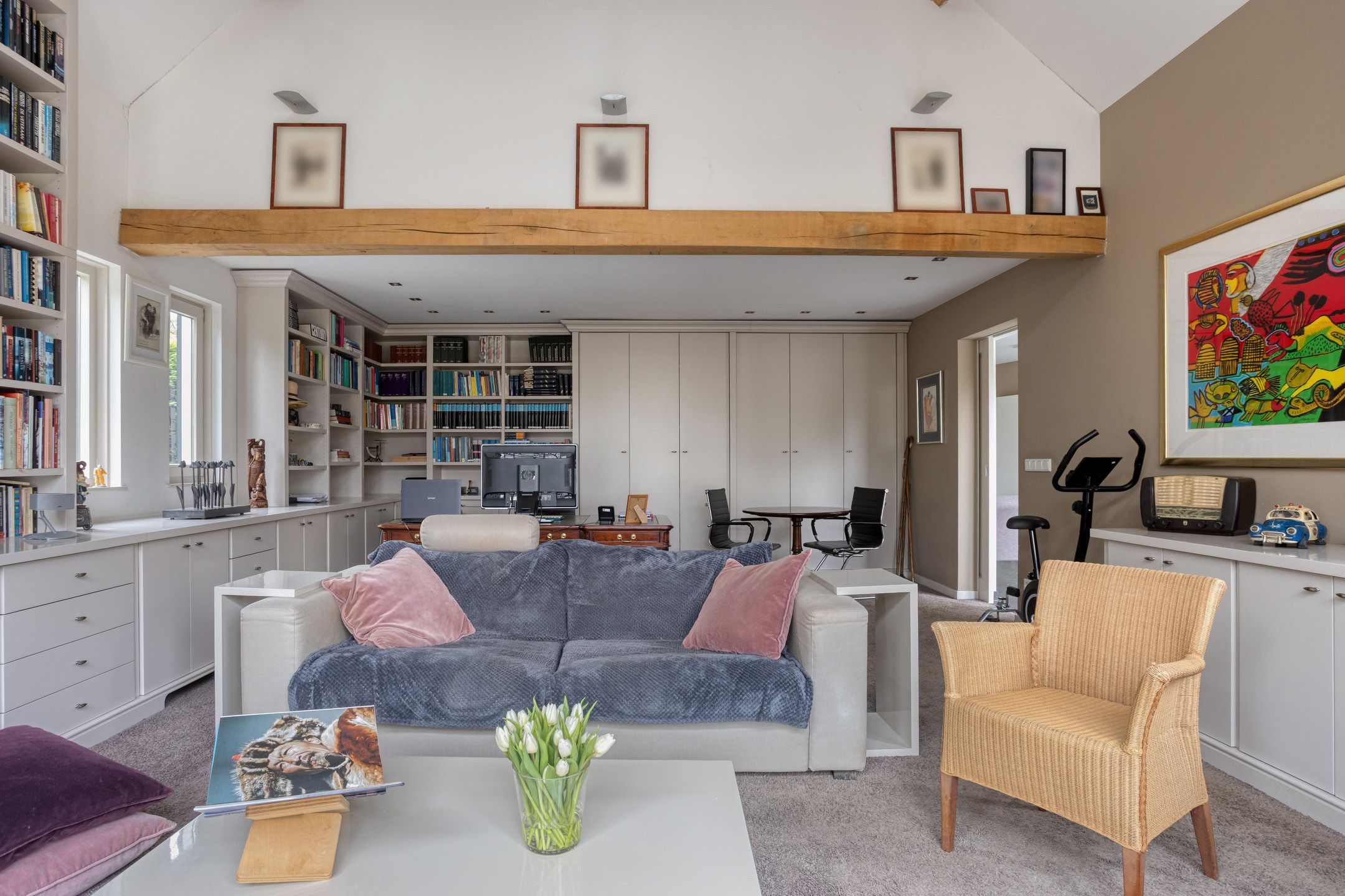 Foto 21 van Ameroever 64