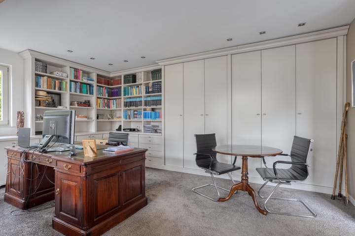 Foto 22 van Ameroever 64