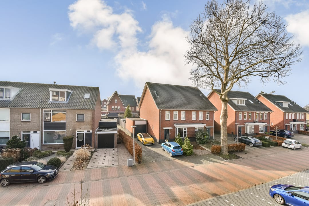 Foto 11 van Veersedijk 32-J