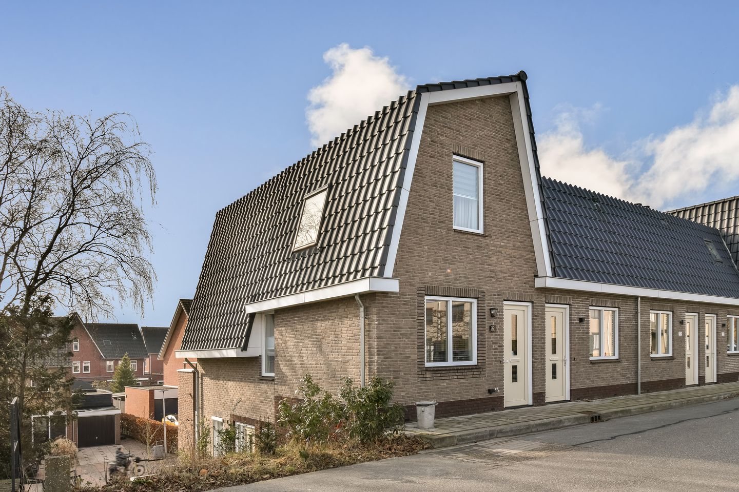 Foto 20 van Veersedijk 32-J