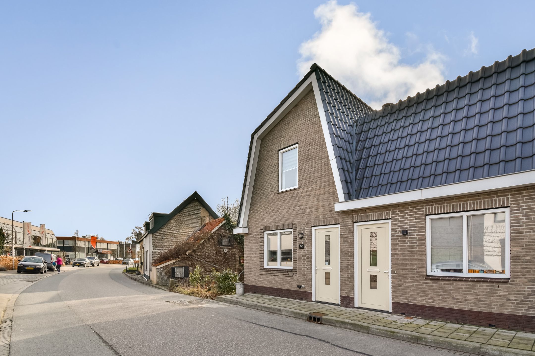 Foto 21 van Veersedijk 32-J