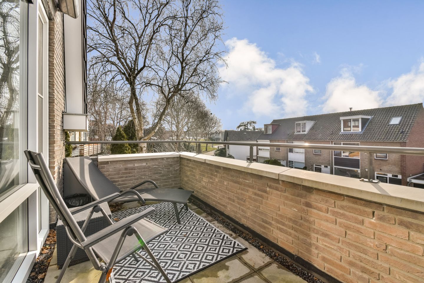 Foto 10 van Veersedijk 32-J