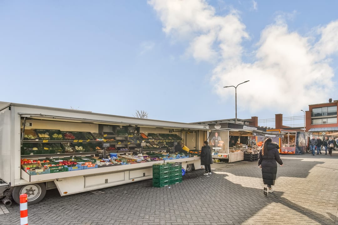 Foto 22 van Veersedijk 32-J