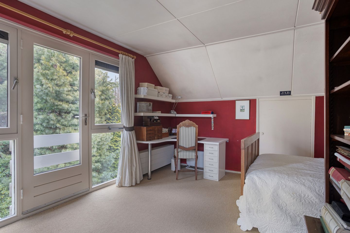 Foto 34 van Ameroever 64