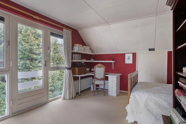 Foto 34 van Ameroever 64