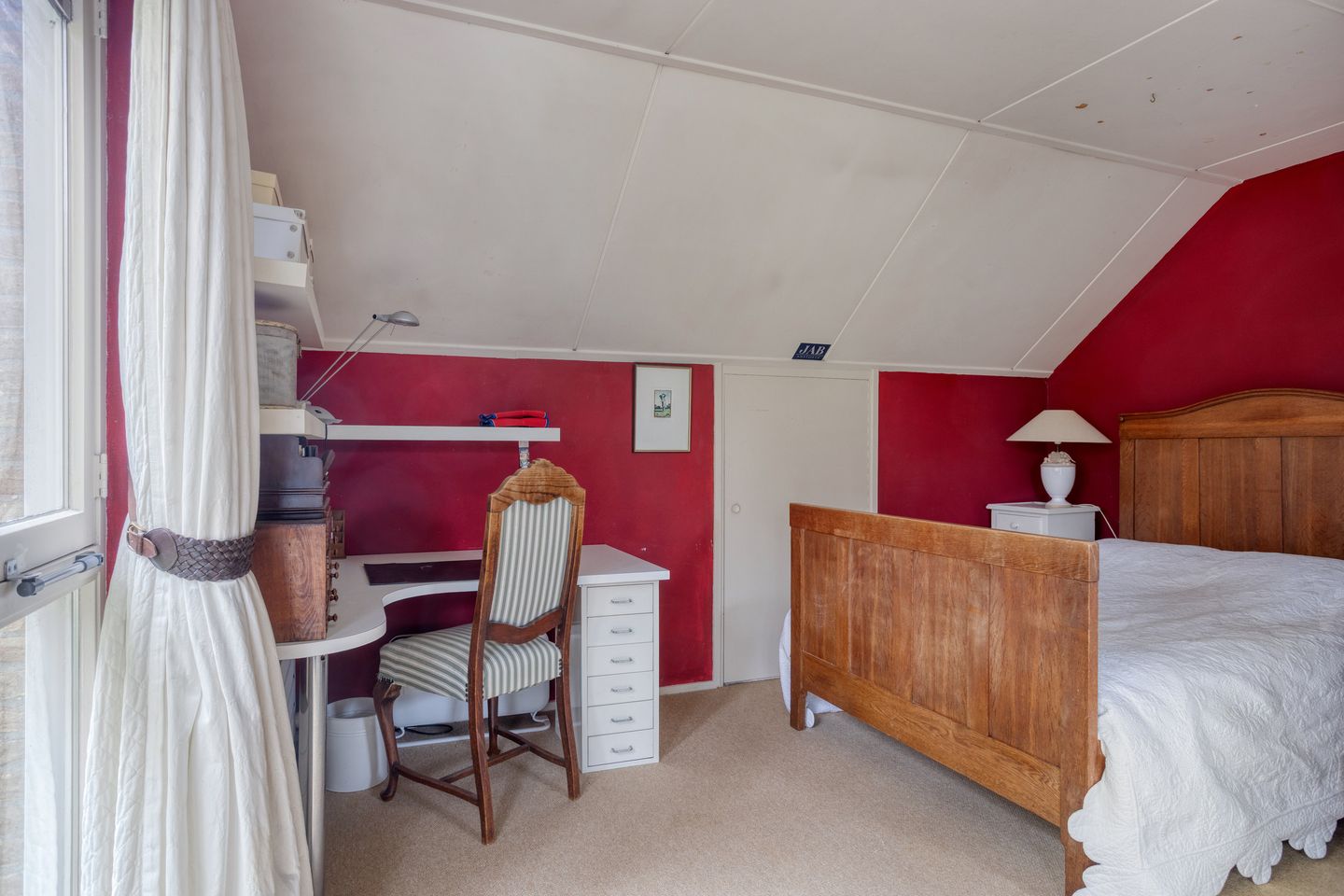 Foto 35 van Ameroever 64