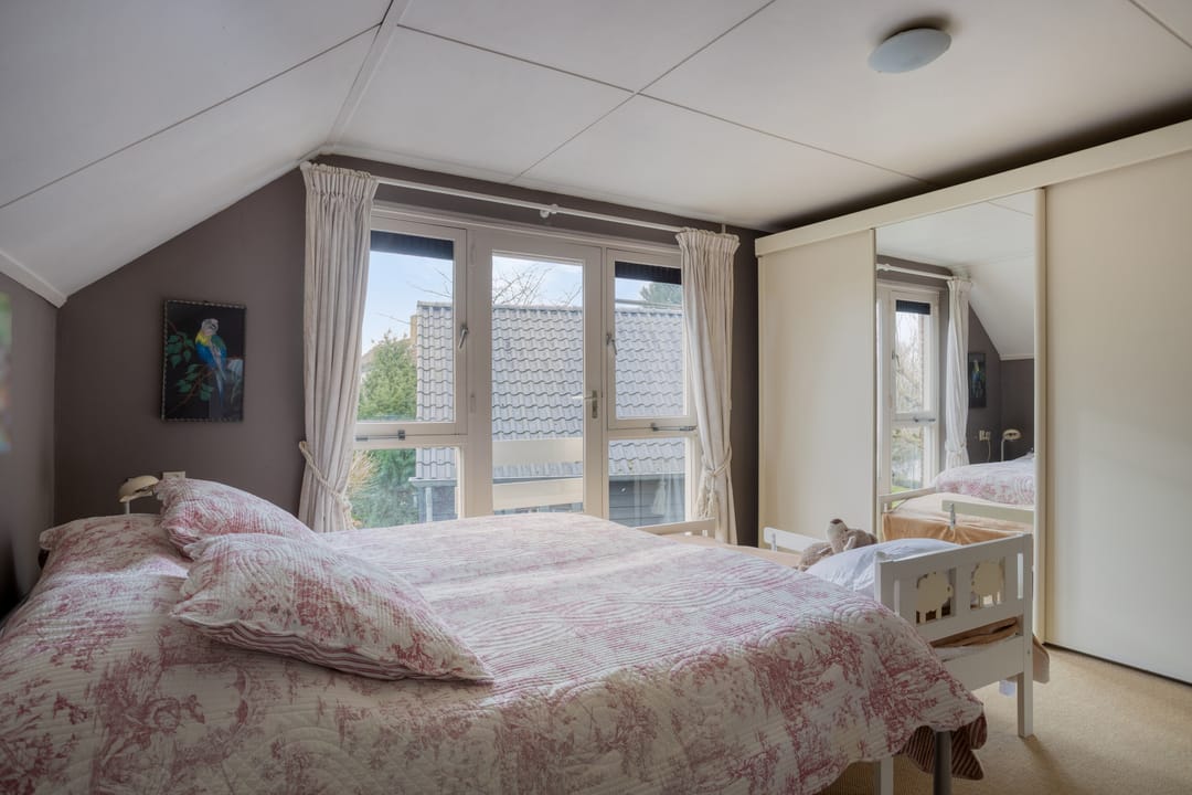 Foto 38 van Ameroever 64