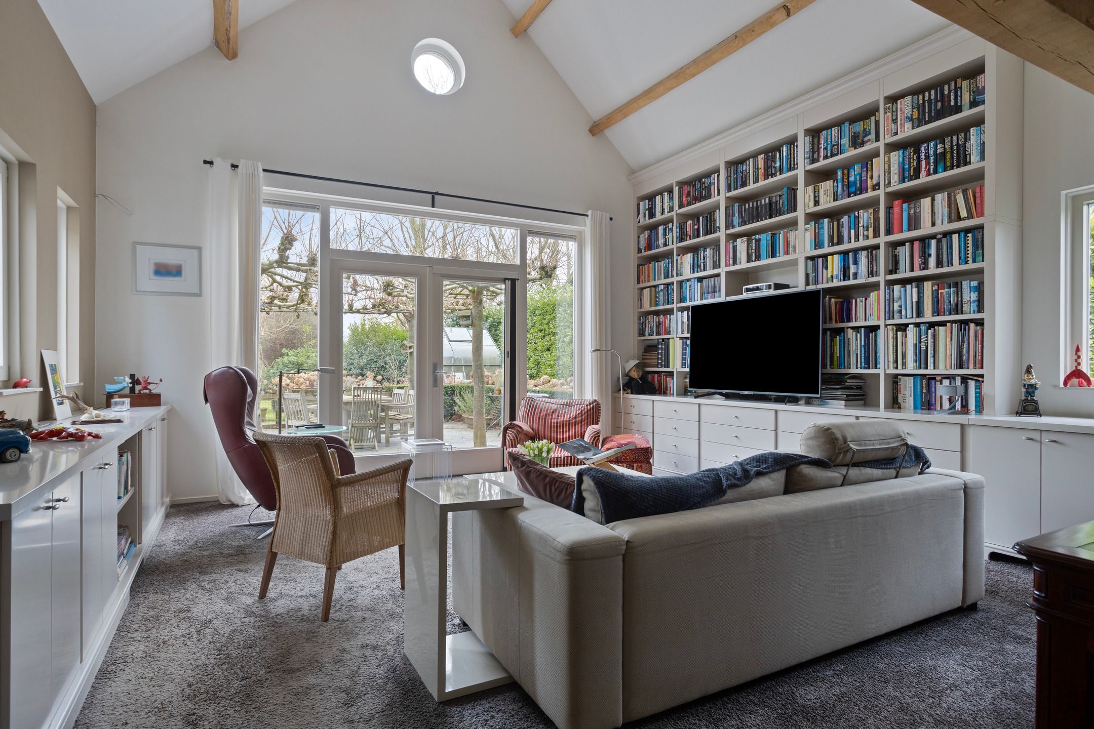 Foto 3 van Ameroever 64