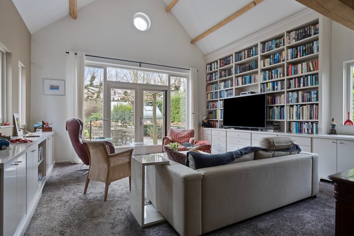 Foto 3 van Ameroever 64