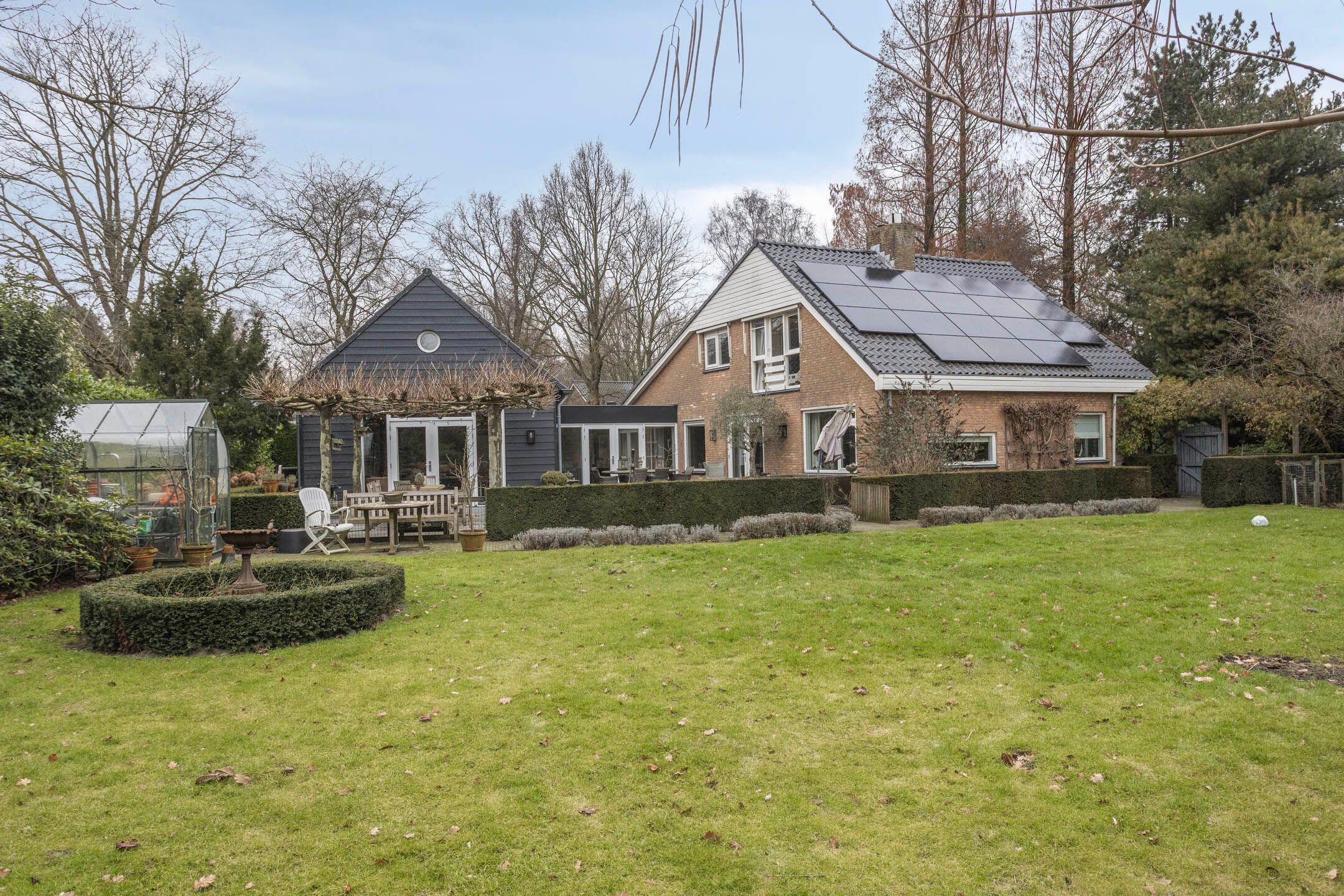 Foto 42 van Ameroever 64