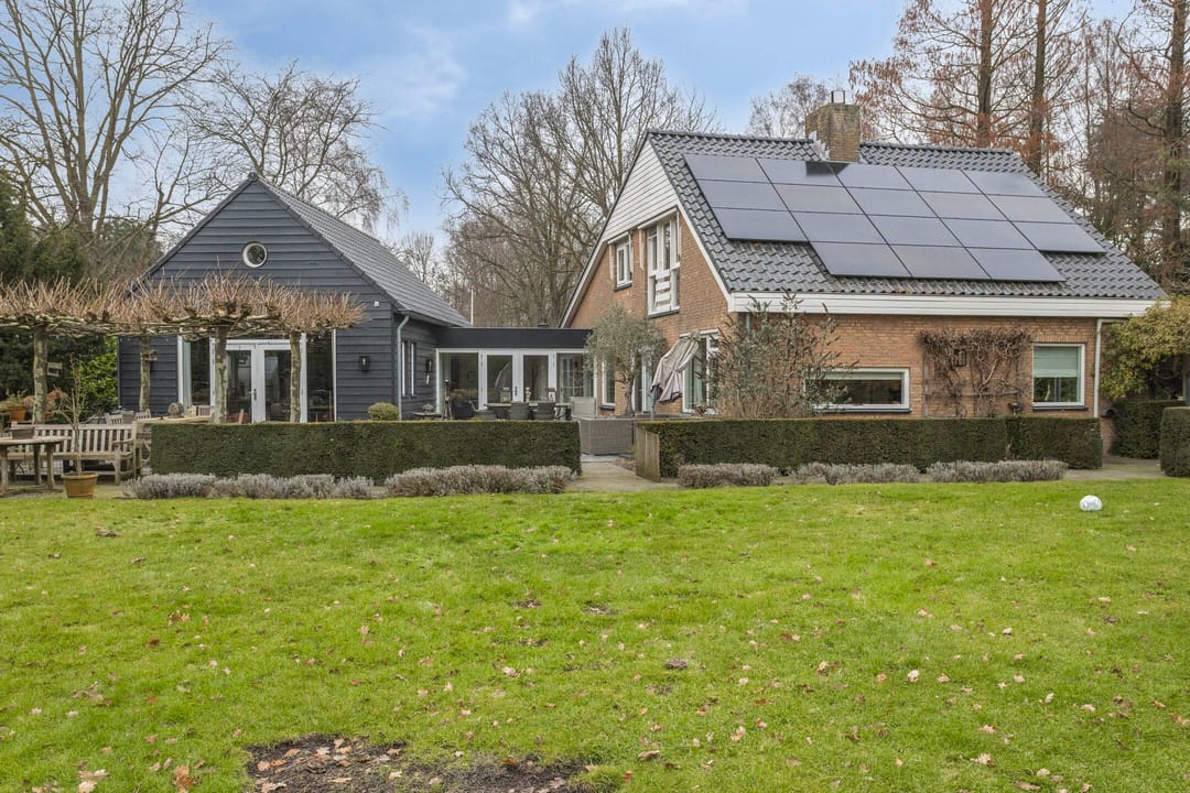 Foto 43 van Ameroever 64