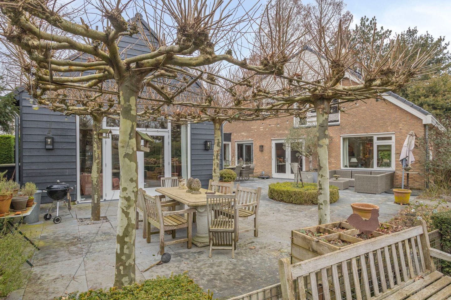 Foto 44 van Ameroever 64