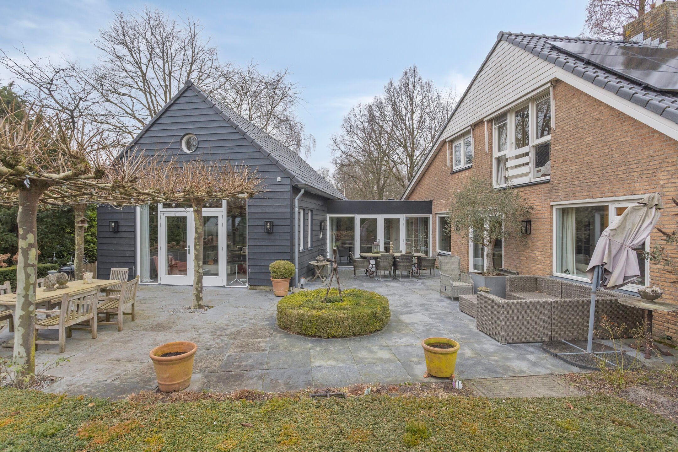 Foto 45 van Ameroever 64