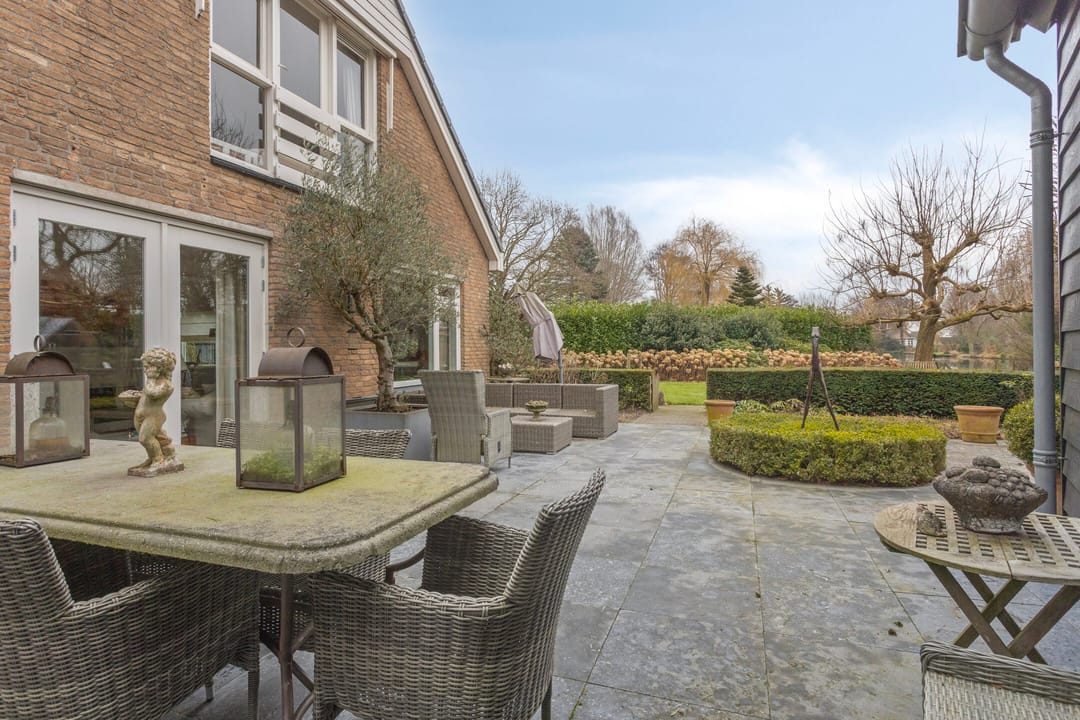 Foto 46 van Ameroever 64