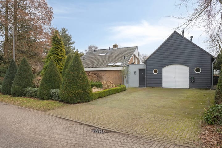 Foto 54 van Ameroever 64