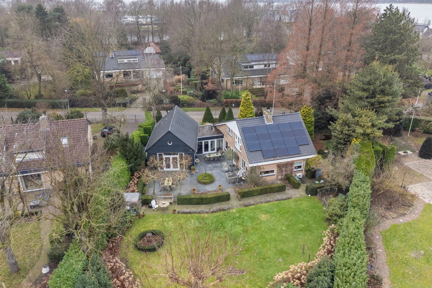 Foto 55 van Ameroever 64