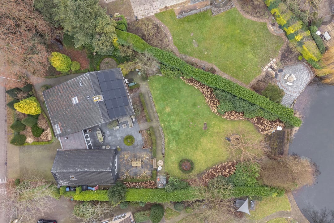 Foto 56 van Ameroever 64