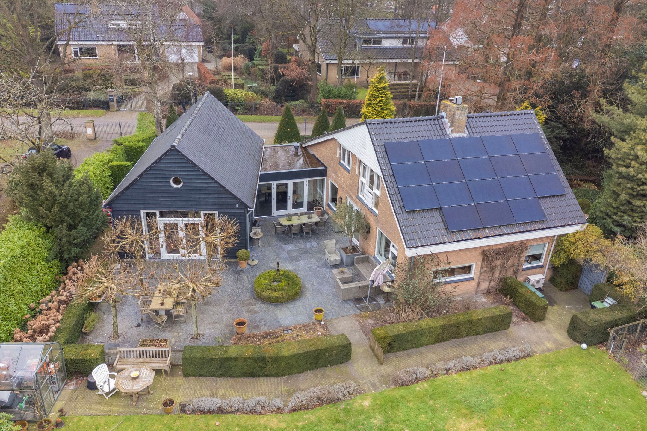 Foto 57 van Ameroever 64