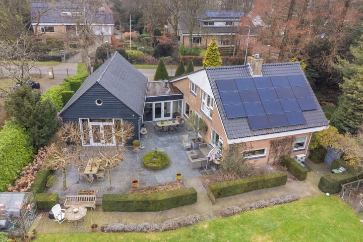 Foto 57 van Ameroever 64