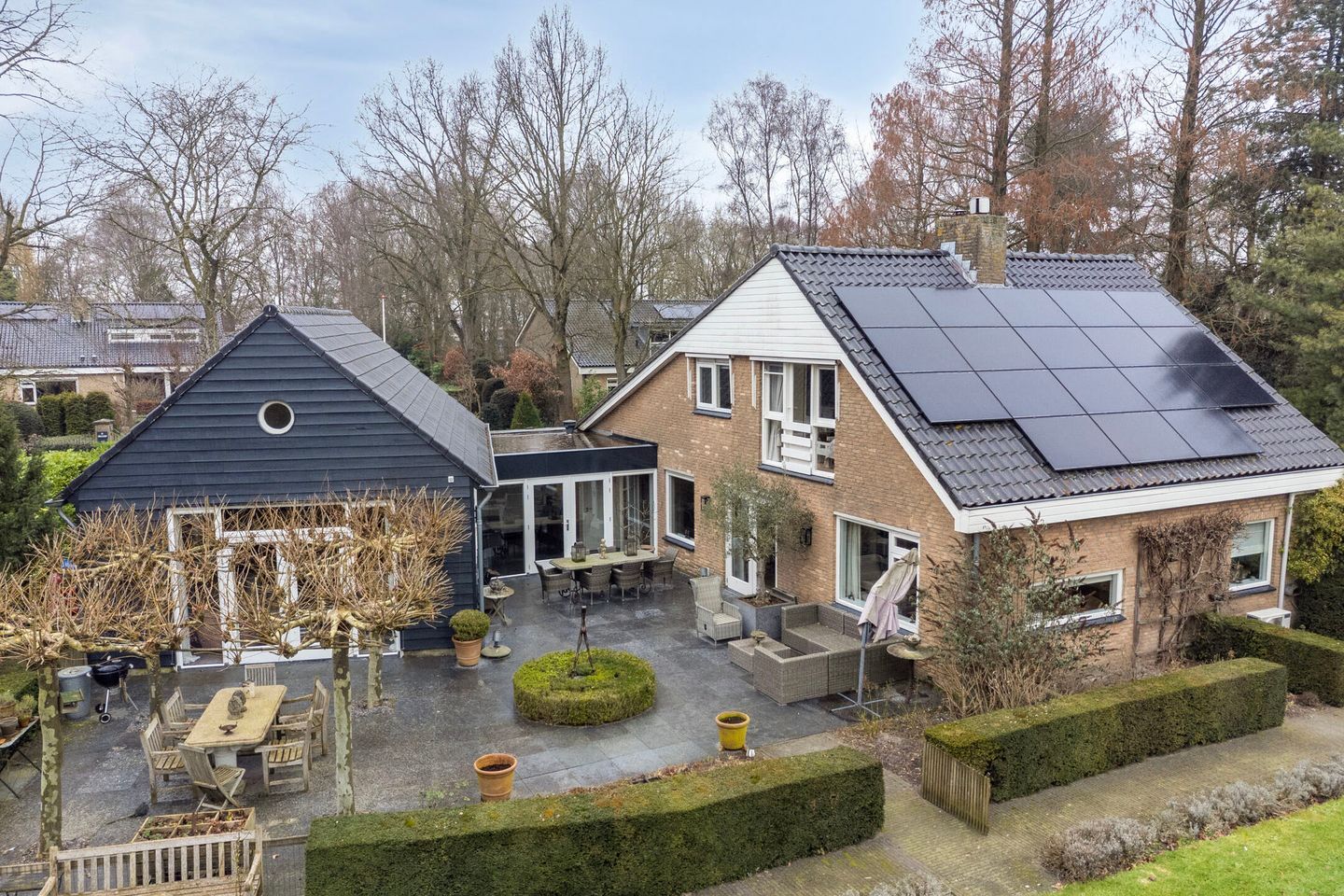 Foto 59 van Ameroever 64