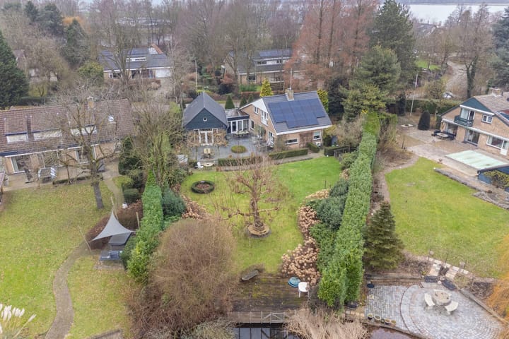 Foto 60 van Ameroever 64