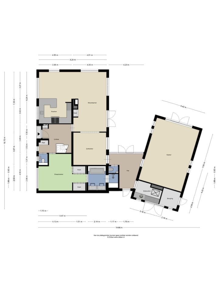 Foto 61 van Ameroever 64