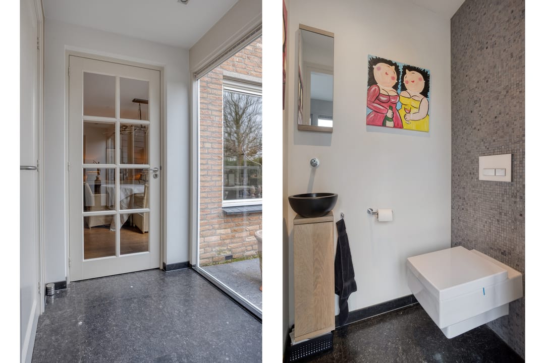 Foto 23 van Ameroever 64