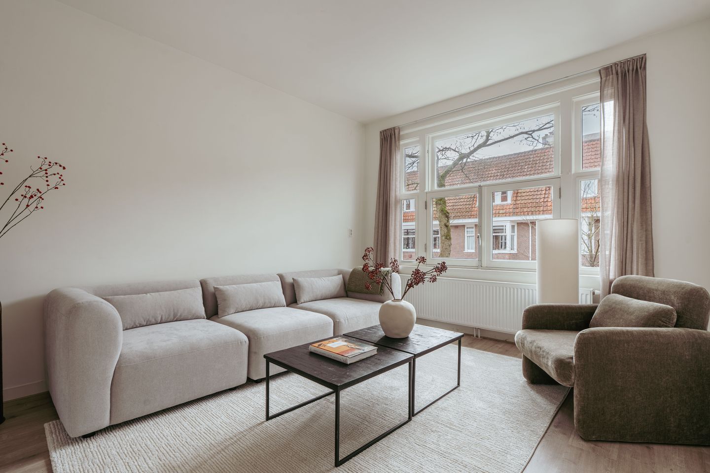 Photo 5 of Laplacestraat 59