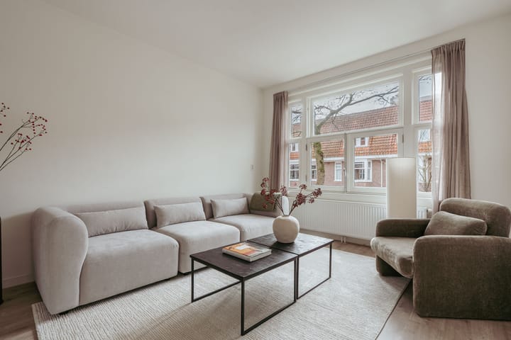 Appartement te koop: Laplacestraat 59, Amsterdam