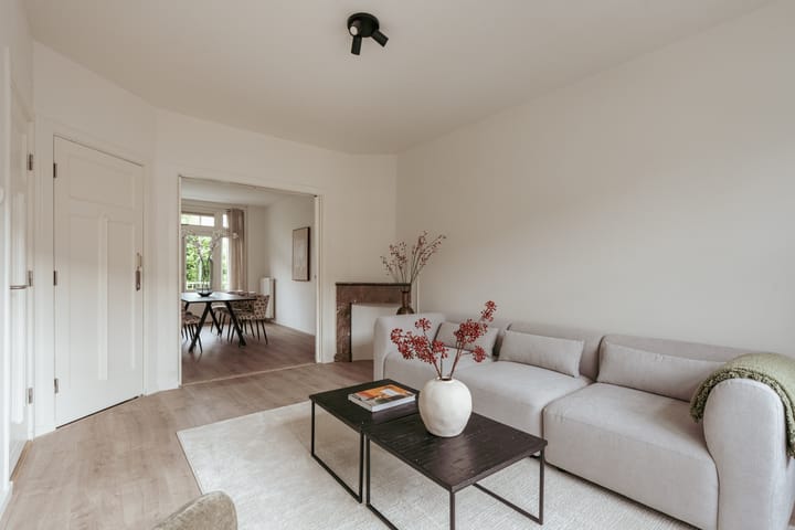 Appartement te koop: Laplacestraat 59, Amsterdam