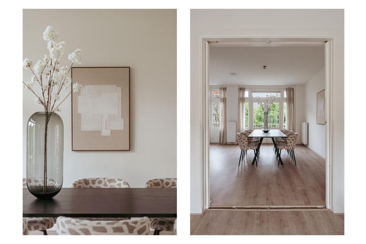 Appartement te koop: Laplacestraat 59, Amsterdam