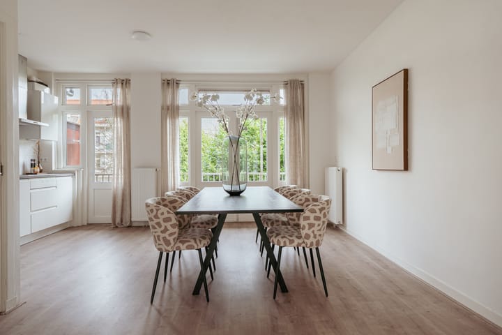 Appartement te koop: Laplacestraat 59, Amsterdam