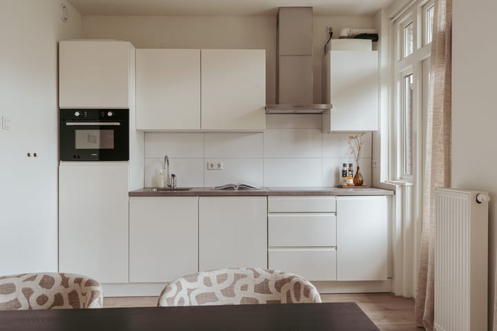 Appartement te koop: Laplacestraat 59, Amsterdam