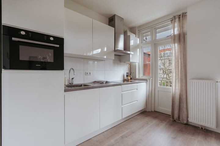 Appartement te koop: Laplacestraat 59, Amsterdam
