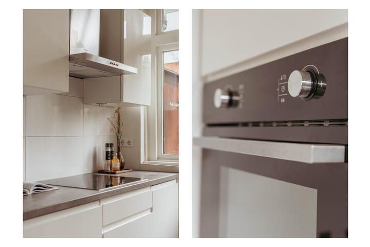 Appartement te koop: Laplacestraat 59, Amsterdam