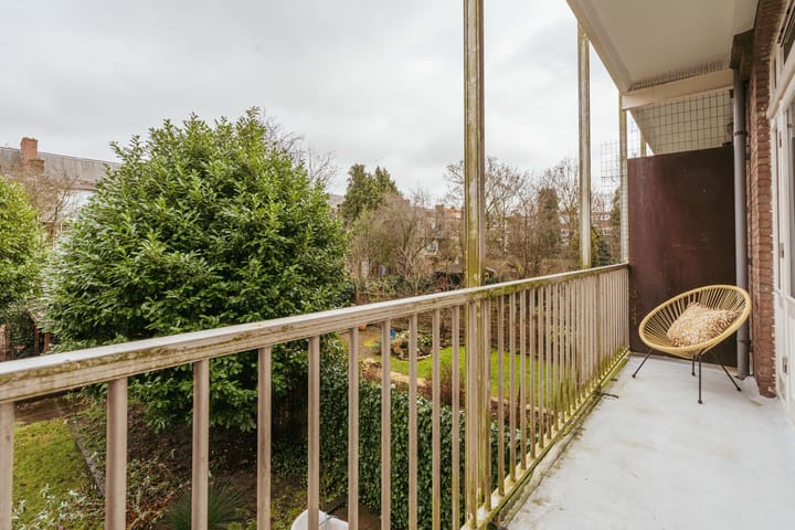 Appartement te koop: Laplacestraat 59, Amsterdam