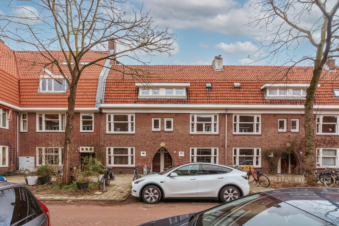 Photo 38 of Laplacestraat 59