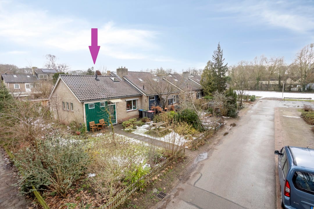 Photo 1 of Dekkershof 1