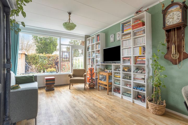 Photo 3 of Dekkershof 1