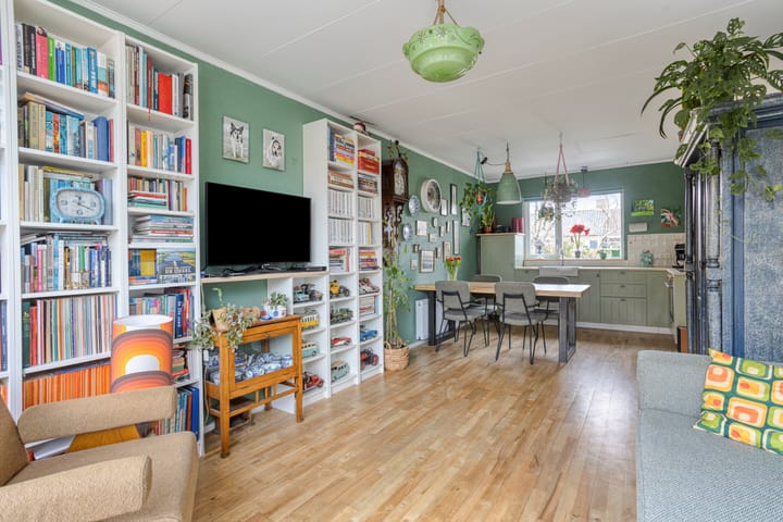 Foto 5 van Dekkershof 1