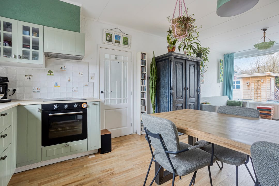 Photo 8 of Dekkershof 1