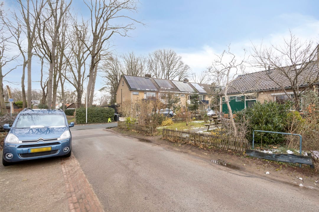 Photo 13 of Dekkershof 1