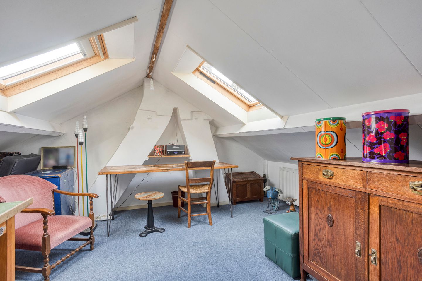 Photo 14 of Dekkershof 1